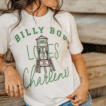 Load image into Gallery viewer, Billy Bob Graphic Tee
