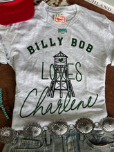 Load image into Gallery viewer, Billy Bob Graphic Sweatshirt
