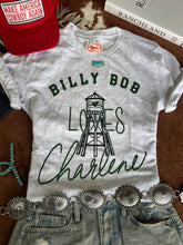 Load image into Gallery viewer, Billy Bob Graphic Tee
