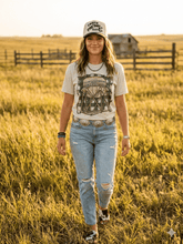 Load image into Gallery viewer, Billy Bob Loves Charlene Graphic Tee
