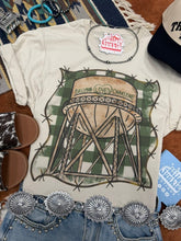 Load image into Gallery viewer, Billy Bob Loves Charlene Graphic Tee
