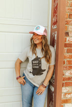 Load image into Gallery viewer, Boot Scootin&#39; Boogie Graphic Tee
