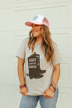Load image into Gallery viewer, Boot Scootin&#39; Boogie Graphic Tee
