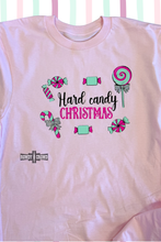Load image into Gallery viewer, Hard Candy Christmas Sweater
