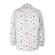 Load image into Gallery viewer, Blackjack Vegas Men&#39;s Blazer

