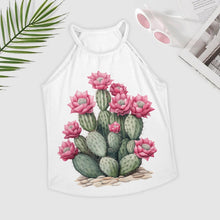 Load image into Gallery viewer, Cactus Western Tank Top
