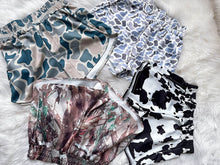 Load image into Gallery viewer, Mom &amp; Me Shorts - Week of 7.7
