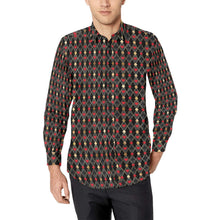 Load image into Gallery viewer, Casino Unisex Western Shirt
