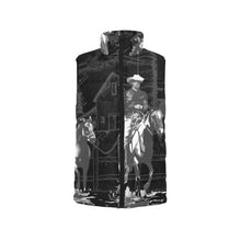 Load image into Gallery viewer, Cowboy Legacy Men&#39;s Puffy Vest
