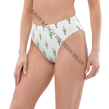 Load image into Gallery viewer, Yeehaw Cactus Bikini Bottom
