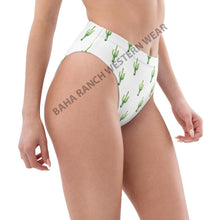 Load image into Gallery viewer, Yeehaw Cactus Bikini Bottom
