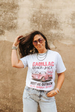Load image into Gallery viewer, Cadillac Black Jack Graphic Tee
