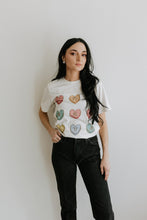 Load image into Gallery viewer, Candy Cattle Brand Graphic Tee
