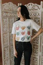 Load image into Gallery viewer, Candy Cattle Brand Graphic Tee
