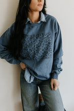 Load image into Gallery viewer, Cattle Brands Graphic Sweatshirt
