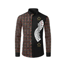 Load image into Gallery viewer, Viva Las Vegas Rodeo Unisex Western Shirt
