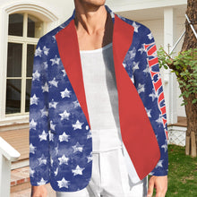 Load image into Gallery viewer, Men&#39;s Trump Blazer
