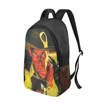 Load image into Gallery viewer, Wanted Cowboy Backpack
