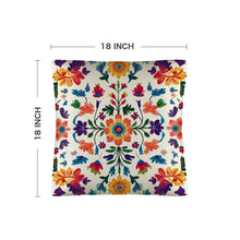 Load image into Gallery viewer, Floral Pillow Case Custom Pillow Case Made in America
