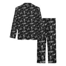 Load image into Gallery viewer, Ranch Life Women&#39;s Western Pajama Set
