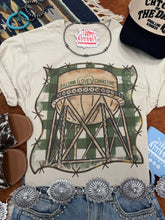 Load image into Gallery viewer, Billy Bob Loves Charlene Graphic Tee
