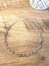 Load image into Gallery viewer, Chain Choker
