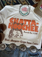 Load image into Gallery viewer, Chattahoochee Graphic Tee
