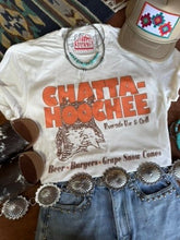 Load image into Gallery viewer, Chattahoochee Graphic Tee
