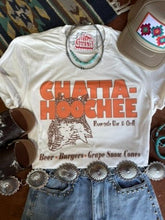 Load image into Gallery viewer, Chattahoochee Graphic Tee
