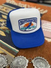 Load image into Gallery viewer, Chattahoochee Water Ski Club Patch Trucker Hat
