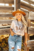 Load image into Gallery viewer, Check Your Ego Amigo Graphic Tee - Tan
