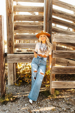 Load image into Gallery viewer, Check Your Ego Amigo Graphic Tee - Tan
