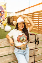 Load image into Gallery viewer, Cheyenne Wyoming Graphic Tee
