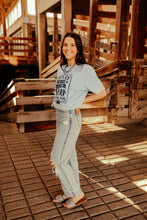 Load image into Gallery viewer, Country Music and Beer Graphic Tee
