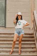 Load image into Gallery viewer, Cow Mount Graphic Tee
