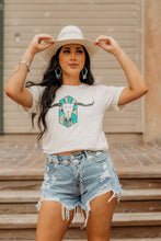 Load image into Gallery viewer, Cow Mount Graphic Tee
