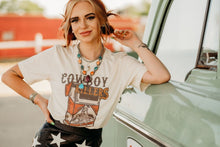 Load image into Gallery viewer, Cowboy Killers Graphic Tee
