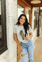 Load image into Gallery viewer, Cowboy Nutcracker Graphic Tee
