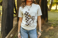 Load image into Gallery viewer, Cowboy Rider Graphic Tee
