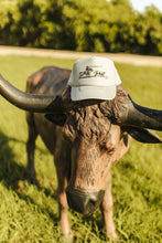 Load image into Gallery viewer, Cowboy Roper Trucker Hat
