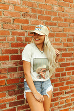Load image into Gallery viewer, Cowboy Trump Graphic Tee
