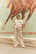 Load image into Gallery viewer, Cowgirl Country Club Graphic Tee
