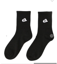 Load image into Gallery viewer, Cowgirl Hat Ankle Socks
