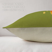 Load image into Gallery viewer, Boho Girl Pillow Case Made in America
