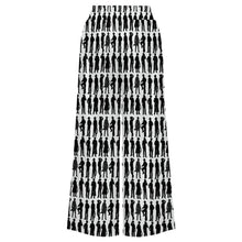 Load image into Gallery viewer, Baha Ranch I'm Your Huckleberry High Waisted Wide Leg Pants
