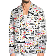 Load image into Gallery viewer, Vegas Men&#39;s Western Blazer
