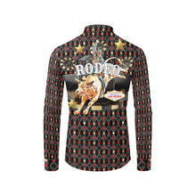 Load image into Gallery viewer, Rodeo Vegas Unisex Western Shirt
