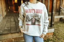 Load image into Gallery viewer, Daddy&#39;s Home Trump Graphic Sweatshirt
