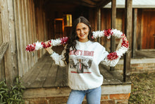 Load image into Gallery viewer, Daddy&#39;s Home Trump Graphic Sweatshirt
