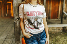 Load image into Gallery viewer, Daddy&#39;s Home Trump Graphic Tee
